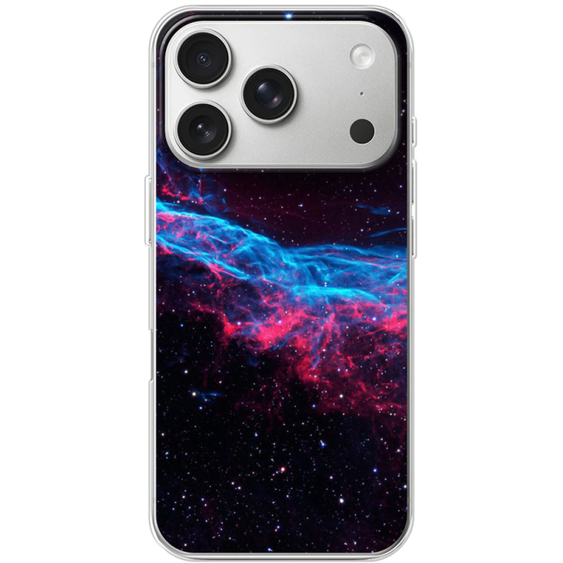 Чохол BoxFace Apple iPhone 17 Pro 