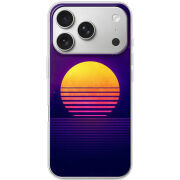 Чохол BoxFace Apple iPhone 17 Pro 