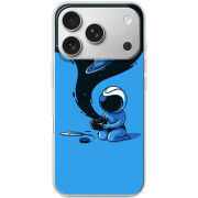 Чохол BoxFace Apple iPhone 17 Pro Galaxy Art