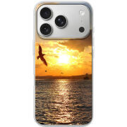 Чохол BoxFace Apple iPhone 17 Pro 