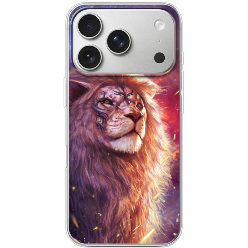 Чохол BoxFace Apple iPhone 17 Pro 