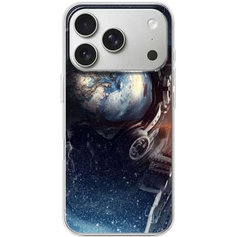 Чохол BoxFace Apple iPhone 17 Pro 