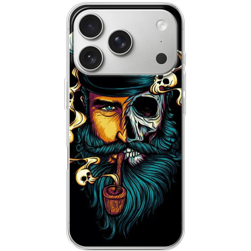 Чохол BoxFace Apple iPhone 17 Pro 