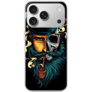 Чохол BoxFace Apple iPhone 17 Pro 