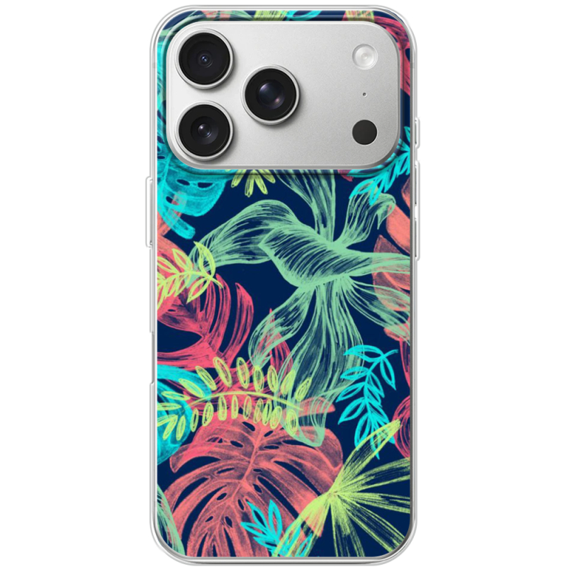 Чохол BoxFace Apple iPhone 17 Pro 