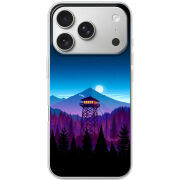 Чохол BoxFace Apple iPhone 17 Pro 