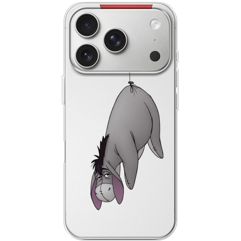 Чохол BoxFace Apple iPhone 17 Pro 