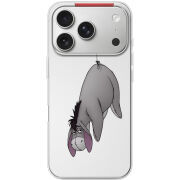 Чохол BoxFace Apple iPhone 17 Pro 