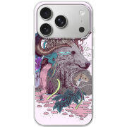 Чохол BoxFace Apple iPhone 17 Pro 