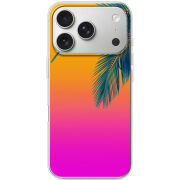 Чохол BoxFace Apple iPhone 17 Pro 