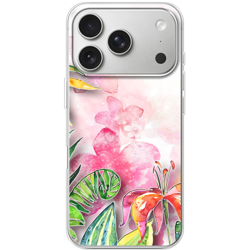 Чохол BoxFace Apple iPhone 17 Pro 