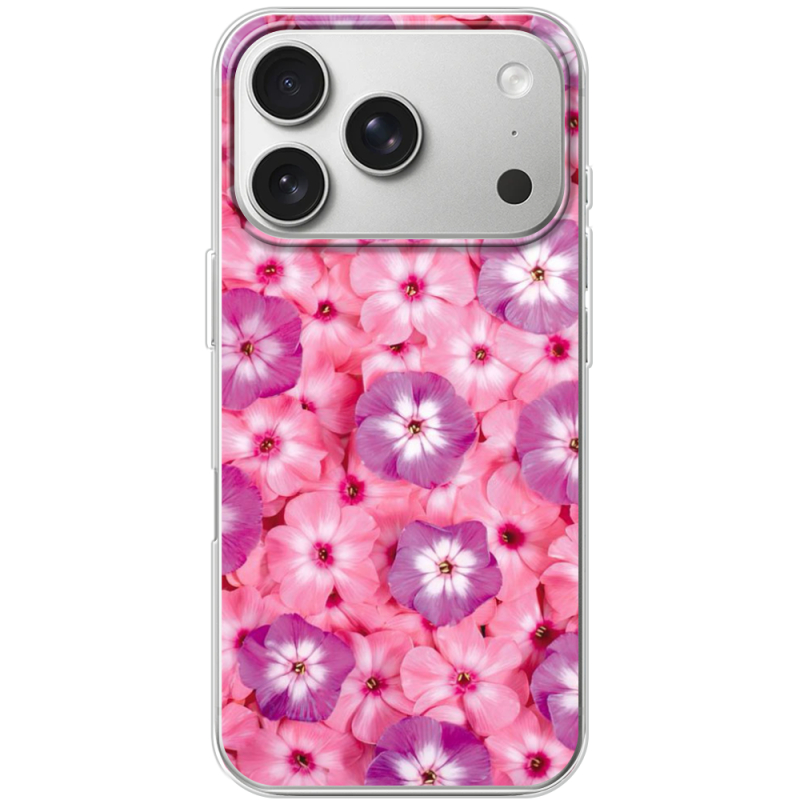 Чохол BoxFace Apple iPhone 17 Pro 