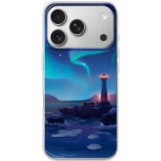 Чохол BoxFace Apple iPhone 17 Pro 