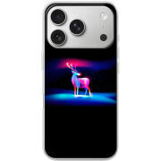 Чохол BoxFace Apple iPhone 17 Pro 