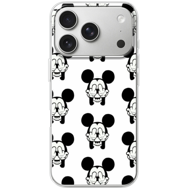 Чохол BoxFace Apple iPhone 17 Pro 