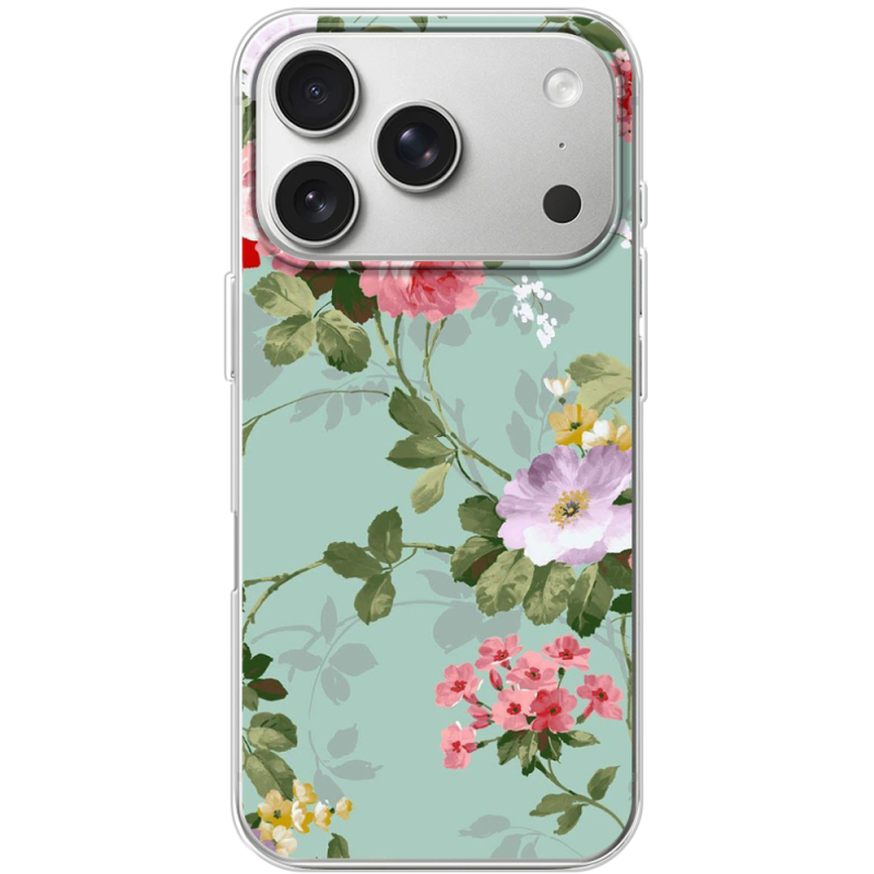 Чохол BoxFace Apple iPhone 17 Pro 