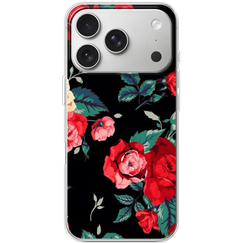 Чохол BoxFace Apple iPhone 17 Pro 