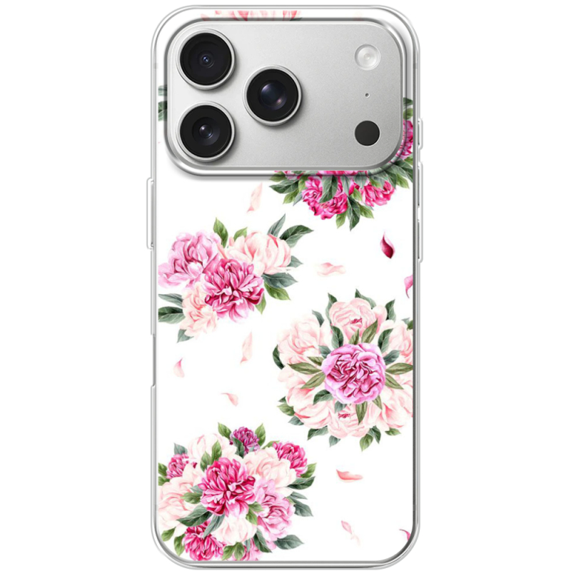 Чохол BoxFace Apple iPhone 17 Pro 