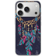 Чохол BoxFace Apple iPhone 17 Pro 