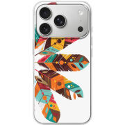 Чохол BoxFace Apple iPhone 17 Pro 