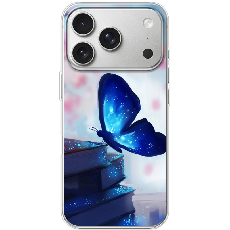 Чохол BoxFace Apple iPhone 17 Pro 