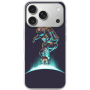 Чохол BoxFace Apple iPhone 17 Pro 