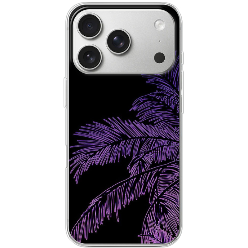 Чохол BoxFace Apple iPhone 17 Pro 