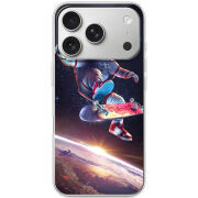 Чохол BoxFace Apple iPhone 17 Pro 