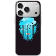 Чохол BoxFace Apple iPhone 17 Pro 