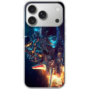 Чохол BoxFace Apple iPhone 17 Pro 