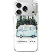 Чохол BoxFace Apple iPhone 17 Pro 