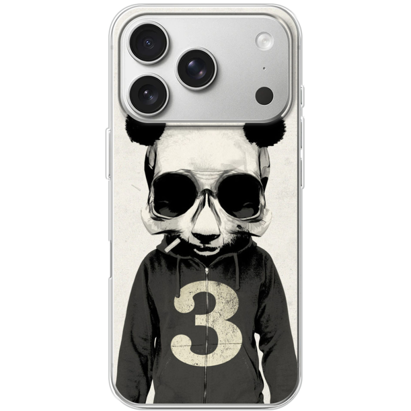 Чохол BoxFace Apple iPhone 17 Pro 