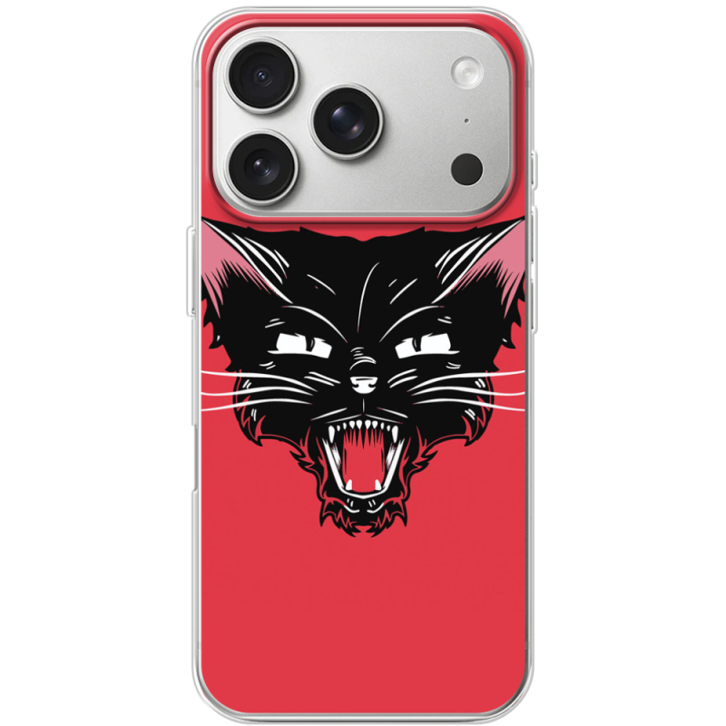 Чохол BoxFace Apple iPhone 17 Pro 