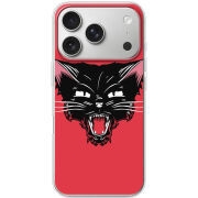 Чохол BoxFace Apple iPhone 17 Pro 