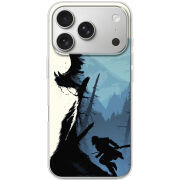 Чохол BoxFace Apple iPhone 17 Pro 