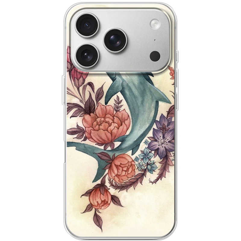 Чохол BoxFace Apple iPhone 17 Pro 