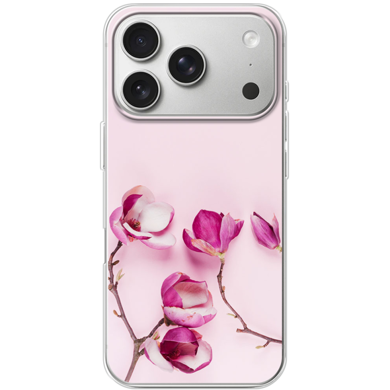 Чохол BoxFace Apple iPhone 17 Pro 