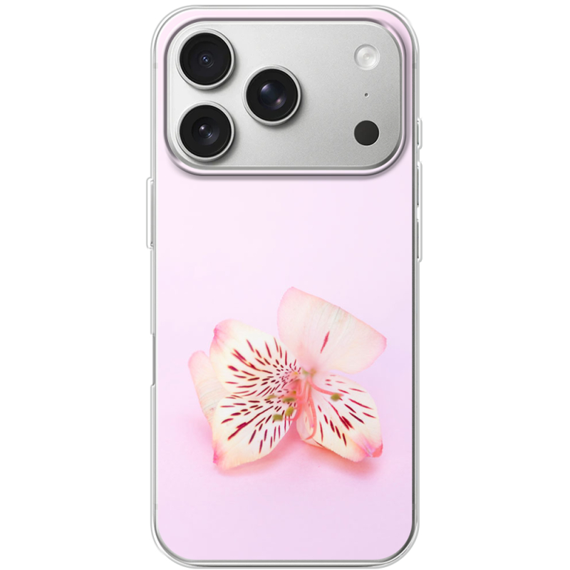 Чохол BoxFace Apple iPhone 17 Pro 