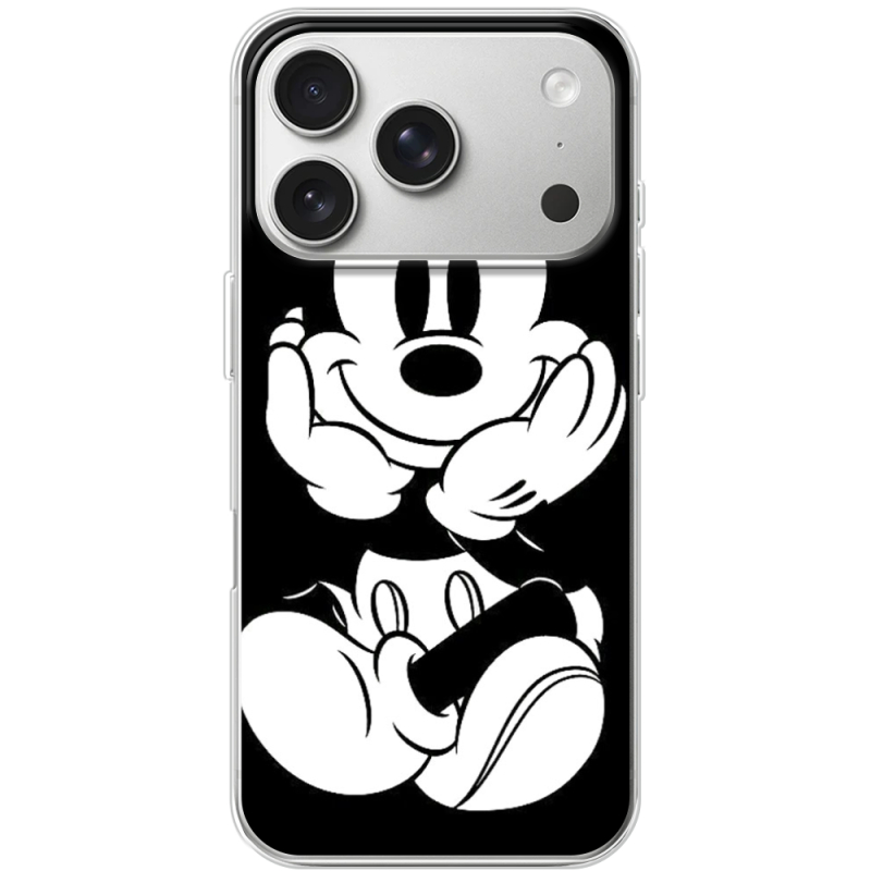 Чохол BoxFace Apple iPhone 17 Pro 