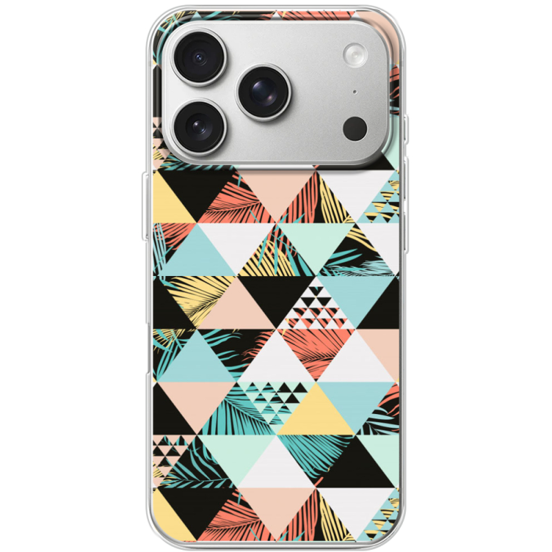 Чохол BoxFace Apple iPhone 17 Pro 