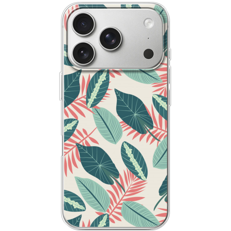 Чохол BoxFace Apple iPhone 17 Pro 