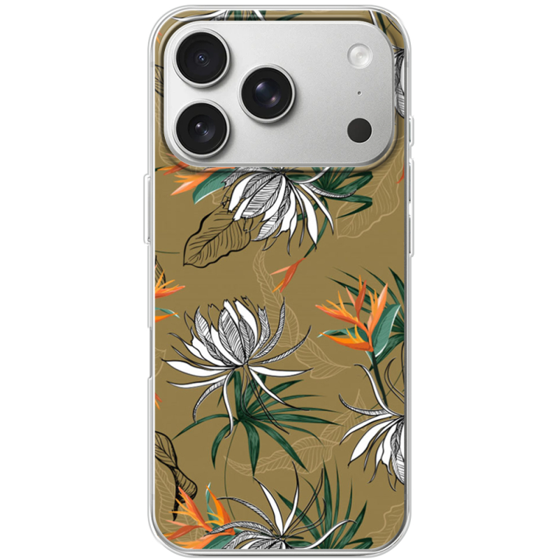 Чохол BoxFace Apple iPhone 17 Pro 