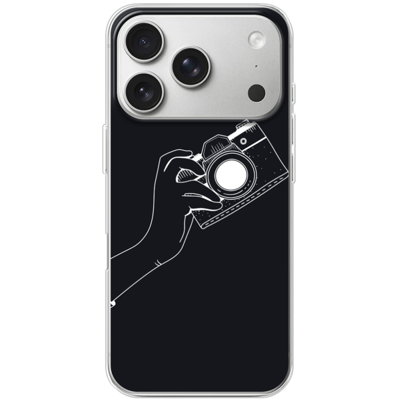 Чохол BoxFace Apple iPhone 17 Pro 