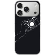 Чохол BoxFace Apple iPhone 17 Pro 