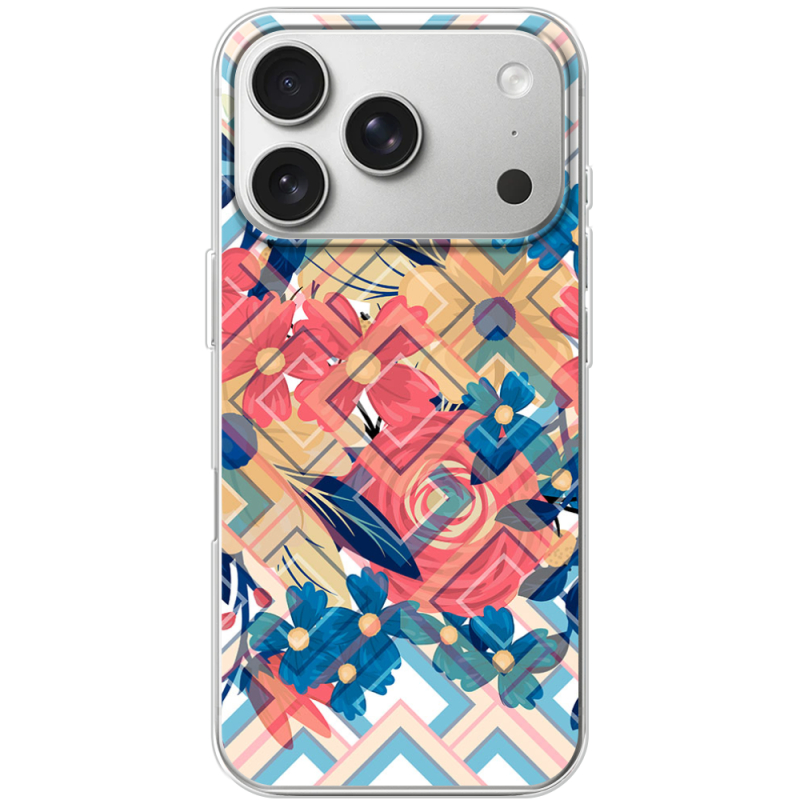 Чохол BoxFace Apple iPhone 17 Pro 