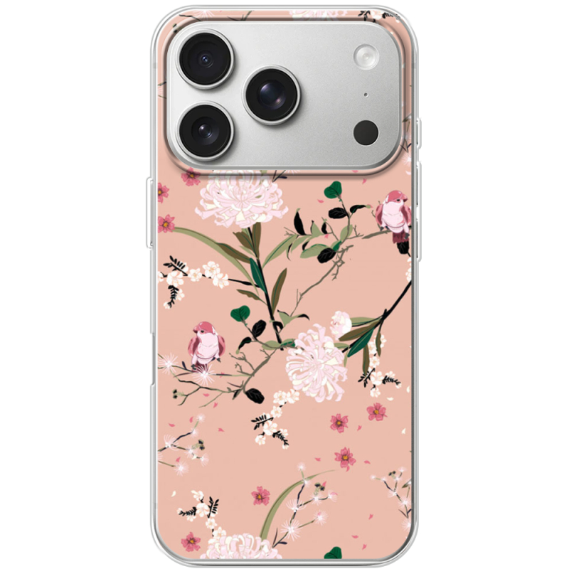 Чохол BoxFace Apple iPhone 17 Pro 