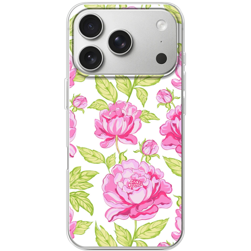 Чохол BoxFace Apple iPhone 17 Pro 