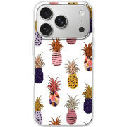 Чохол BoxFace Apple iPhone 17 Pro 