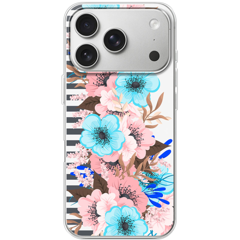 Чохол BoxFace Apple iPhone 17 Pro 