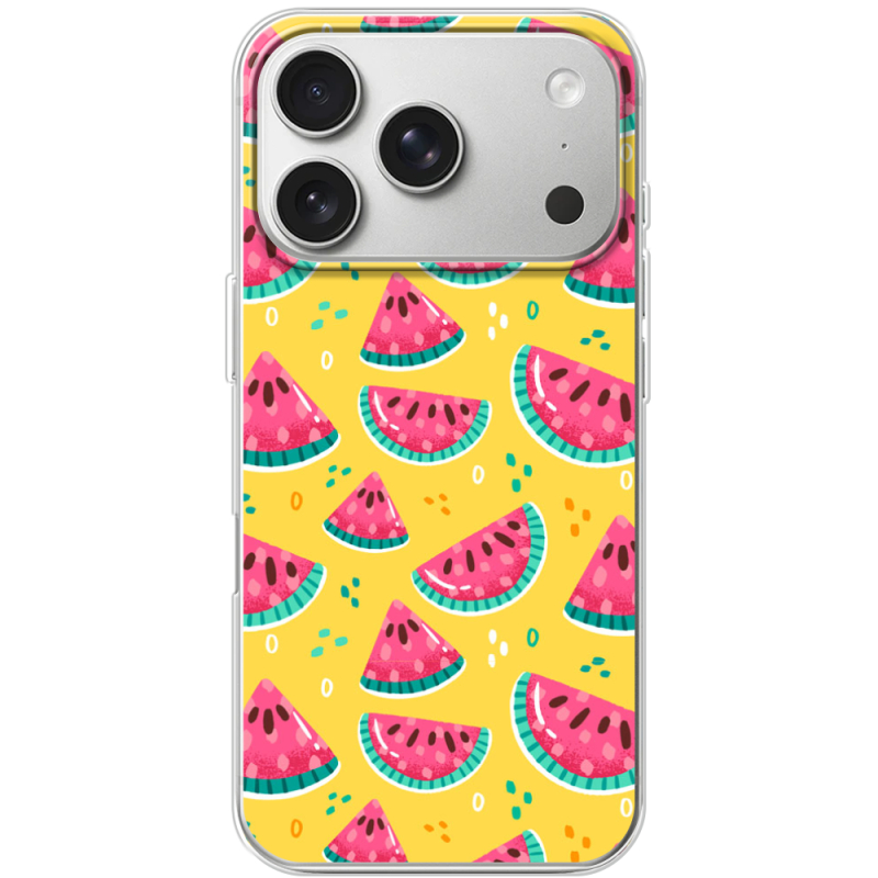 Чохол BoxFace Apple iPhone 17 Pro 